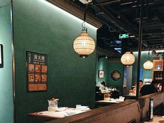 -佬麻雀·剁椒鱼头(京基KK One店)