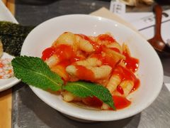 -火山屋台(新街口店)