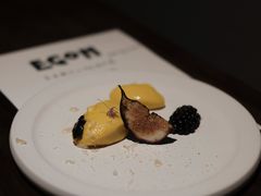 红薯泥mascarpone-EGoN