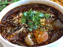 -阿莉餐厅(枣阳路店)