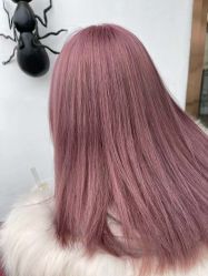 -蚂蚁造型沙龙