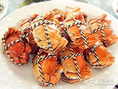 -天津乾毓德饭庄·清真传统炒菜·海鲜烧烤(咸阳路店)