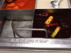 -海底捞火锅(龙湖北京大兴天街店)