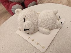 -玲婧胡同·生日蛋糕·餐厅(嘉里城店)