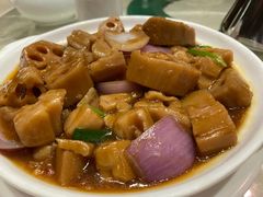 -香山小厨(南联路店)