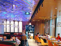 -老板恋上鱼(恒隆广场店)