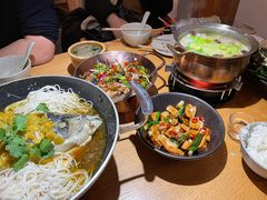 -湘拾(壹方北馆店)