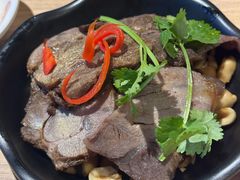 -老班长手工灌汤包老店(东山店)