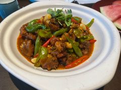 -儒忆孔府菜(清控店)