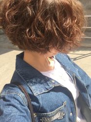 -Tipo Hair salon（明星）店