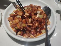 -小放牛炒菜馆(裕华万达店)