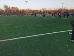 -回龙观体育文化公园