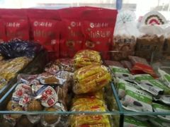 -北京稻香村(天桥乐汇百货商场店)