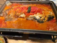 -炉鱼(萧山万象汇店)