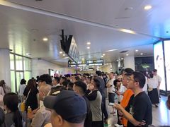 -杭州萧山国际机场