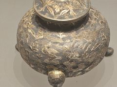 -陕西历史博物馆