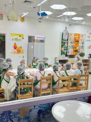 -点点梦想城(金水路店)