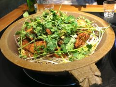 -蜀留香石锅鱼(六顺街店)