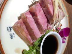 -周家二小姐的菜(西津渡店)