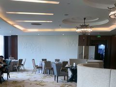 -无锡新湖铂尔曼大酒店·悦轩中餐厅