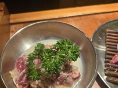 -西塔老太太泥炉烤肉(万柳华联店)