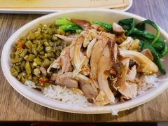 -特派卷·老北京烤鸭卷(合生汇购物中心店)