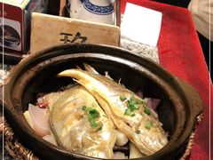 -南京大牌档(香港广场店)