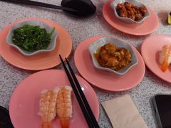 -争鲜回转寿司(西红门荟聚PLUS店)