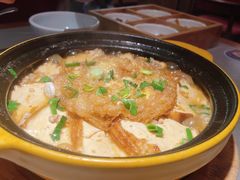 -闽上鲜·福建菜(龙湖滨江天街店)