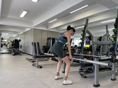 -琪航健身工作室(徐汇光大店)