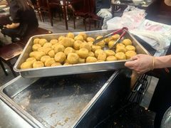 -毛华美食(清扬路店)