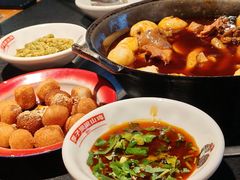 -李子坝梁山鸡(李子坝大鸡哥店)