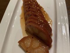 -逸林轩中餐厅(中信泰富朱家角锦江酒店)