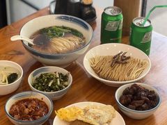 -小方的面(徐家汇店)