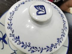-達揚原味燉品(文明路店)