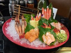 -神户赤童日式烤肉伙伴(东直门店)