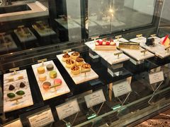 -观廊大堂吧(国际会展中心希尔顿酒店x冰雪世界店)