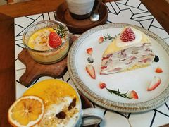 -懒鱼时光馆(沙坪坝店)