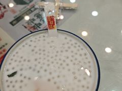 -黎耀阳财神糖水铺(龙门店)