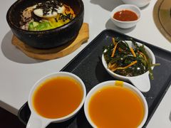 -韩时烤肉(枫蓝店)