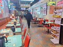 -川正旺江湖菜(三元桥店)