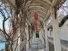-盛世南宫影视城(北普陀影视城)