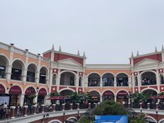 -佛罗伦萨小镇广佛名品奥特莱斯(疏港路店)