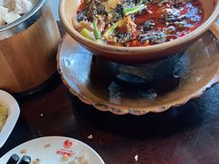 -老街鱼嘴巴(坡子街老店)