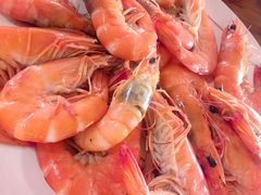 -蓝湾碧波·老字号·疍家非遗海上餐厅