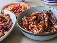 -老三样·旧食新味(万寿宫店)