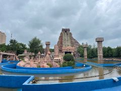 -沈阳方特欢乐世界