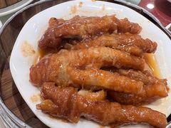 -凤凰楼酒家·粤宴点心(华强北店)