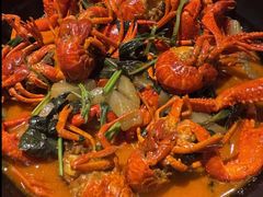-聚味瞿记·龙虾堂(望城店)