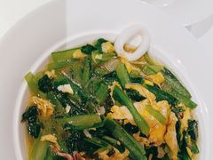 -宝轩渔府·老字号海鲜·正宗津菜(水上店)